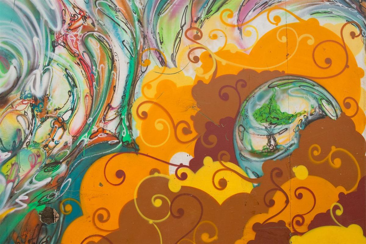 Artist artwork