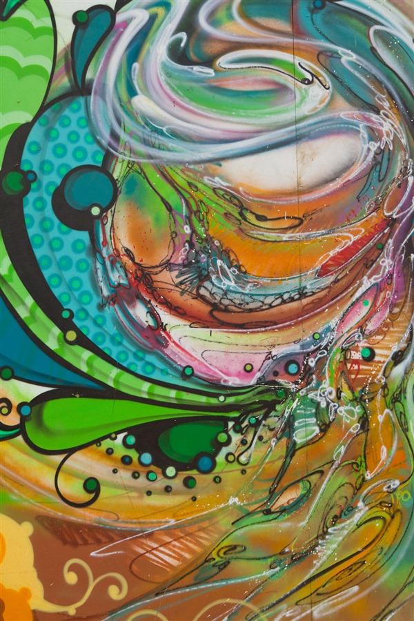 Artist artwork