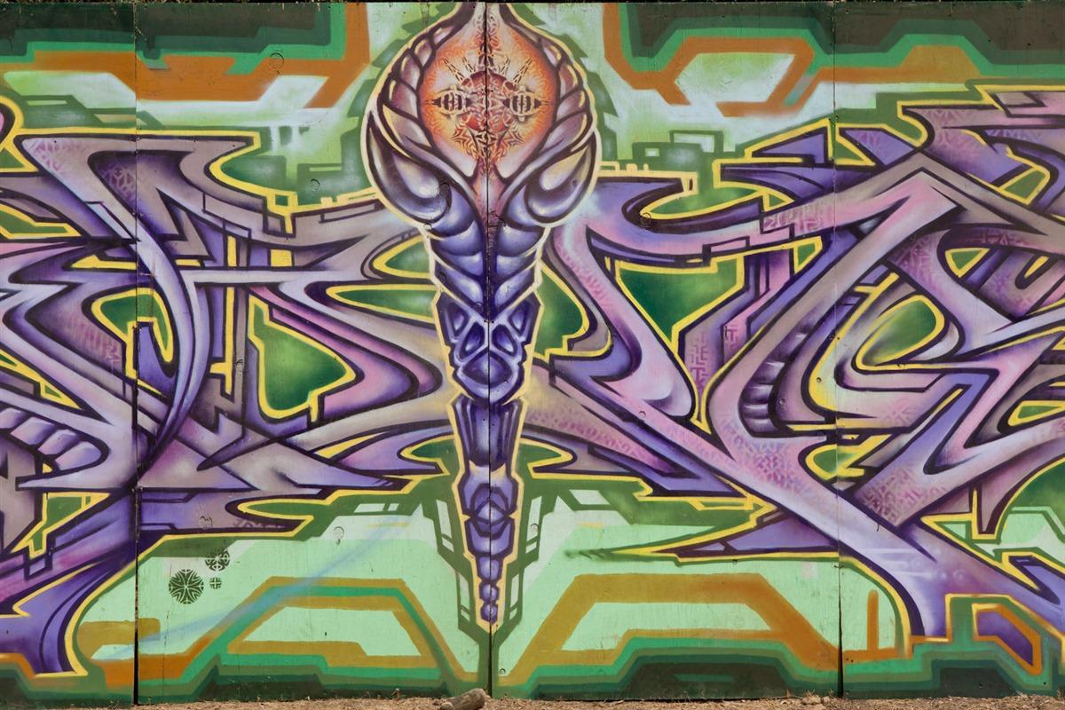 Artist artwork
