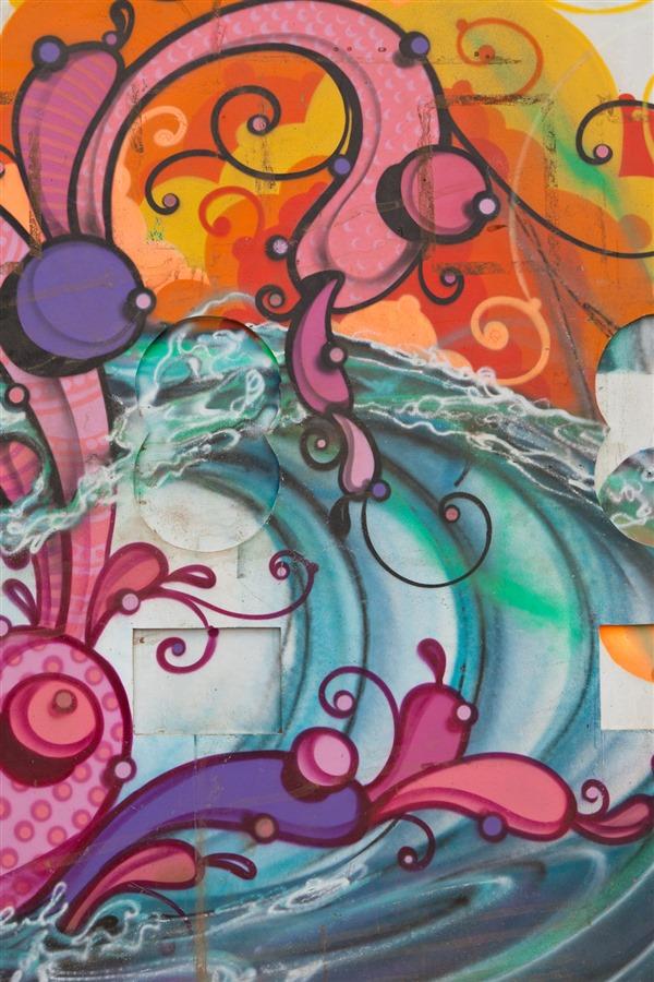 Artist artwork