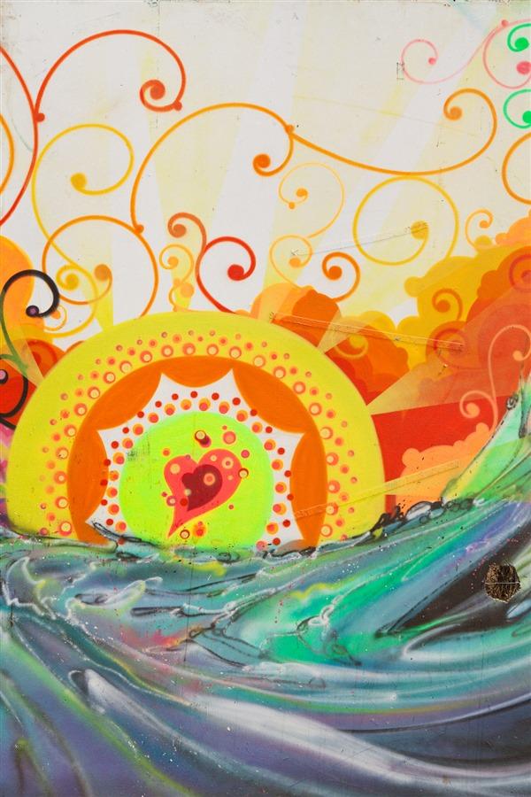 Artist artwork