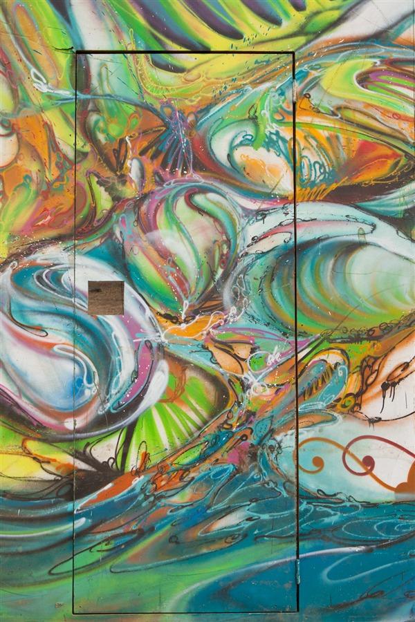 Artist artwork