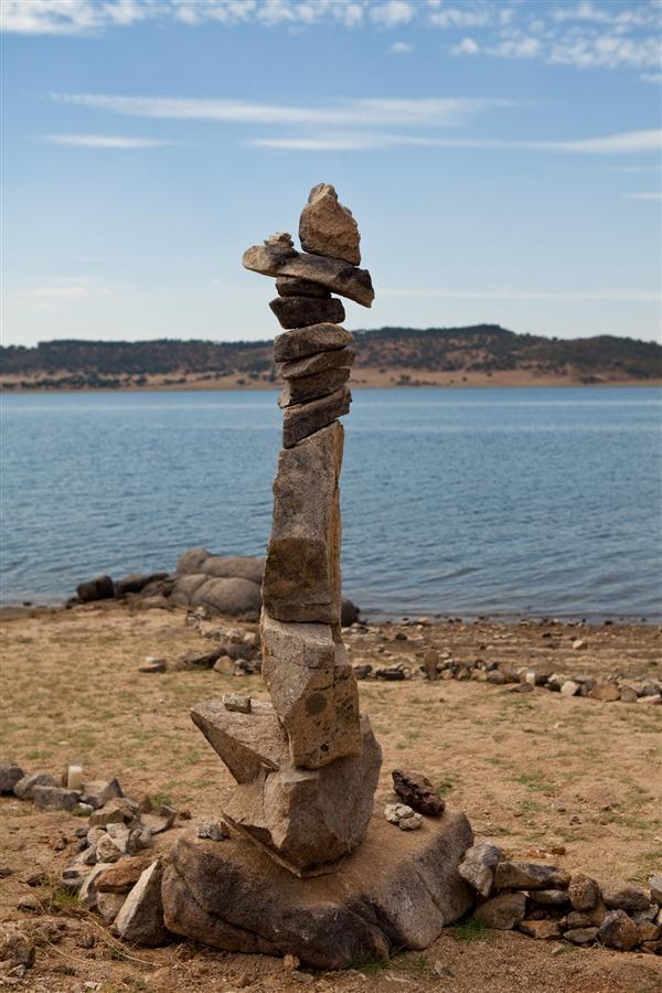 Artist artwork