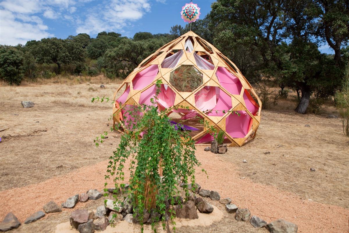 Artist artwork