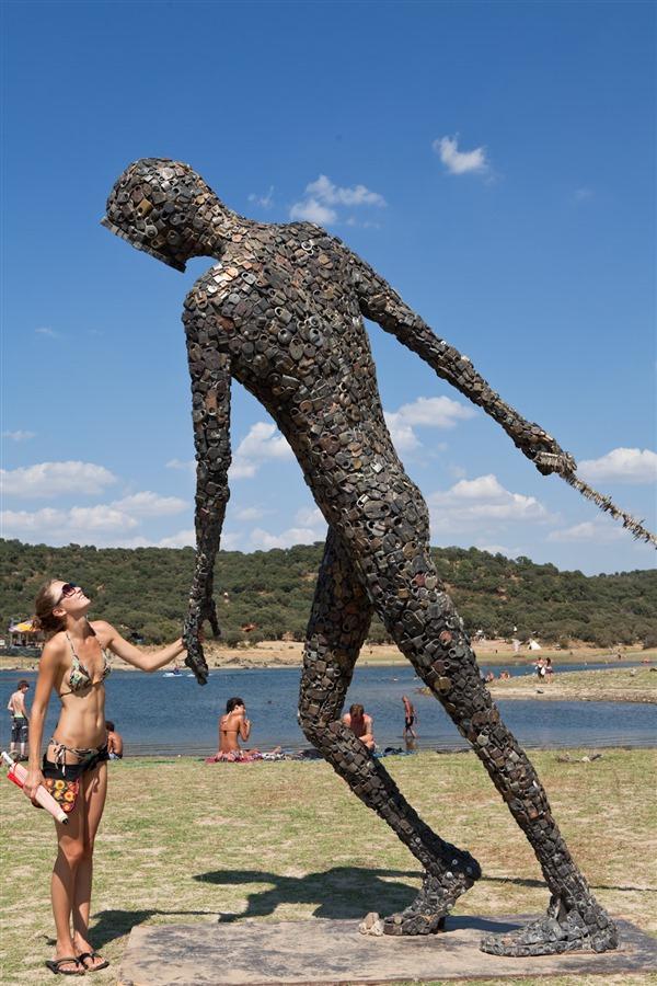 Artist artwork