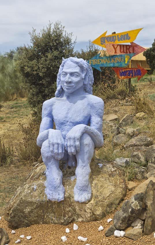 Artist artwork