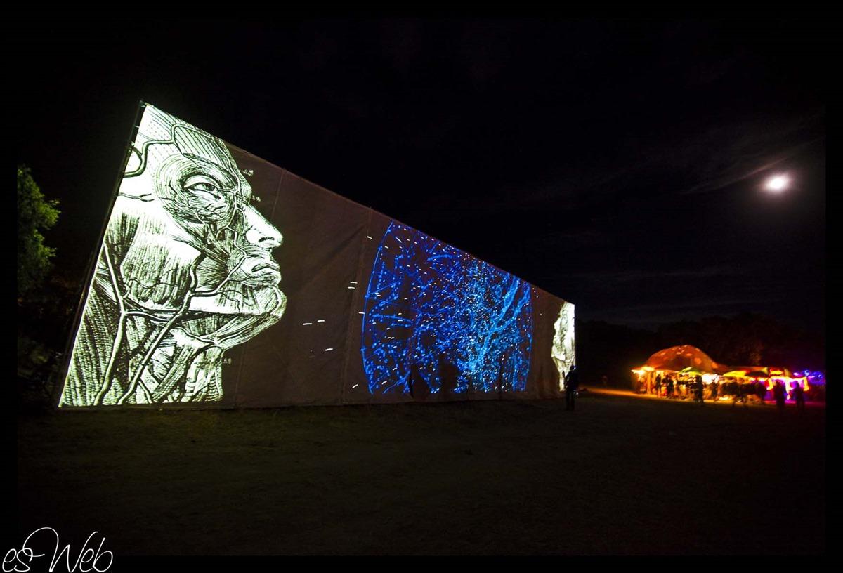 Artist artwork