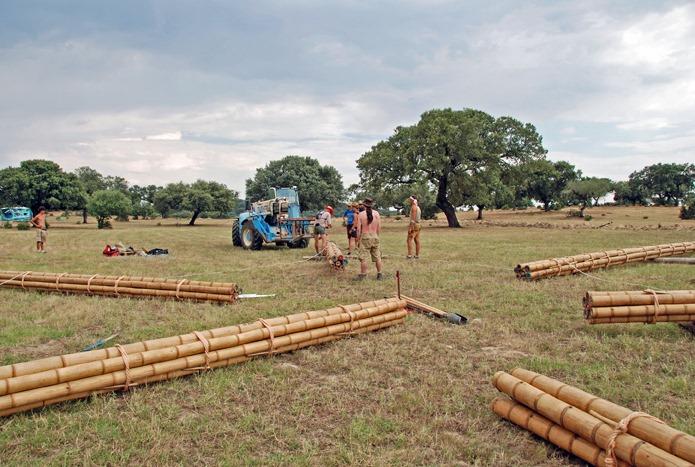 Artist artwork