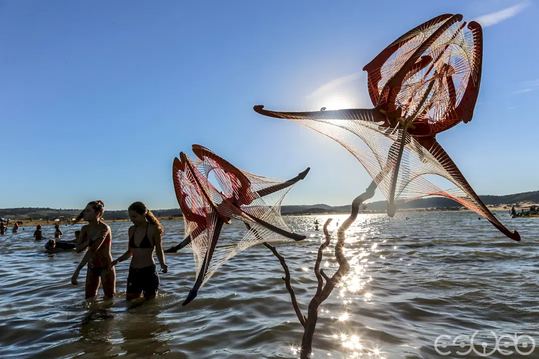 Preserve the Boom Lake