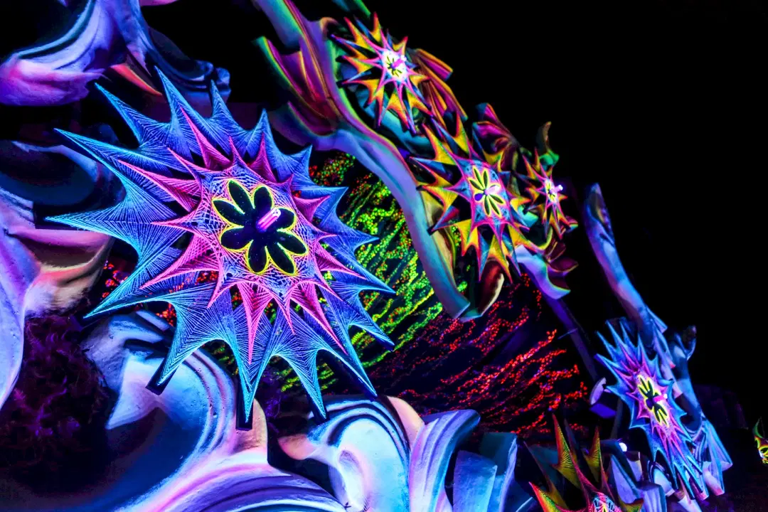 Human Sustainability & Substance Use