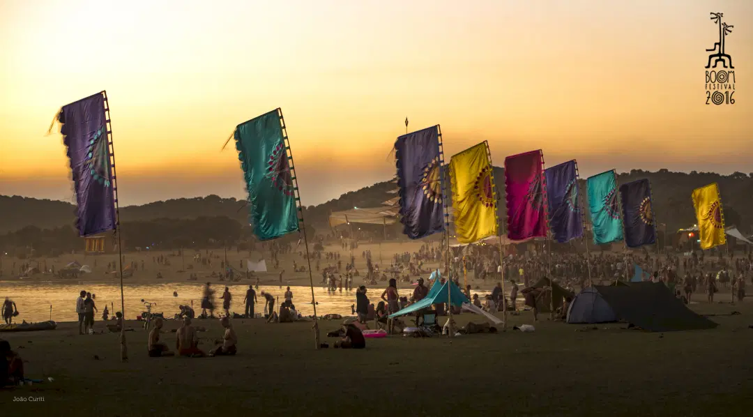 Boom State of Mind - Good Practices