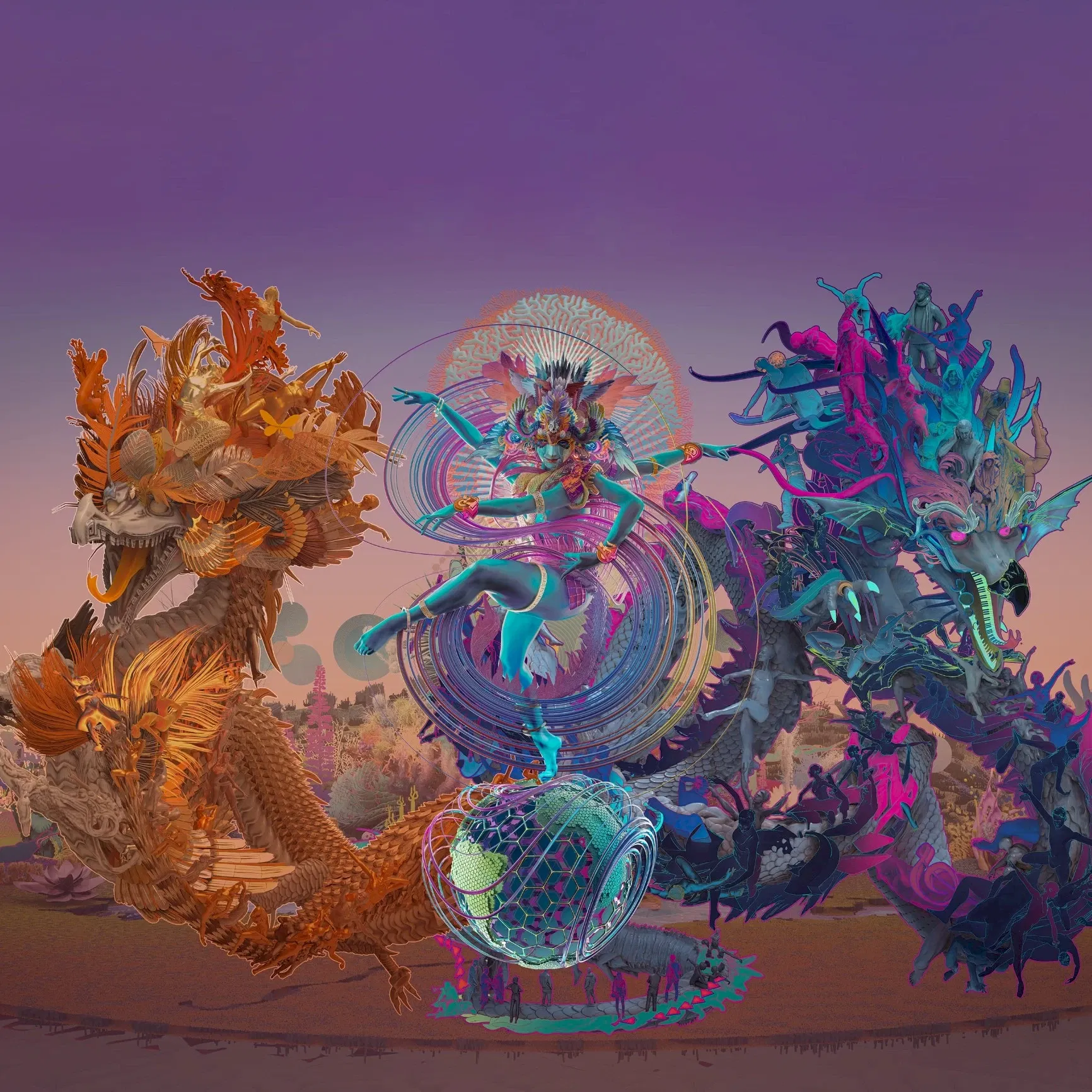 Boom Festival 2025